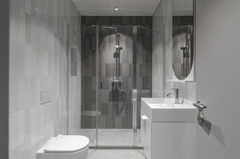 Nos conseils pour réussir sa salle de bain sur mesure à Libourne